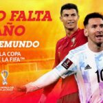 Telemundo Kicks Off One-Year Countdown to FIFA World Cup Qatar 2022