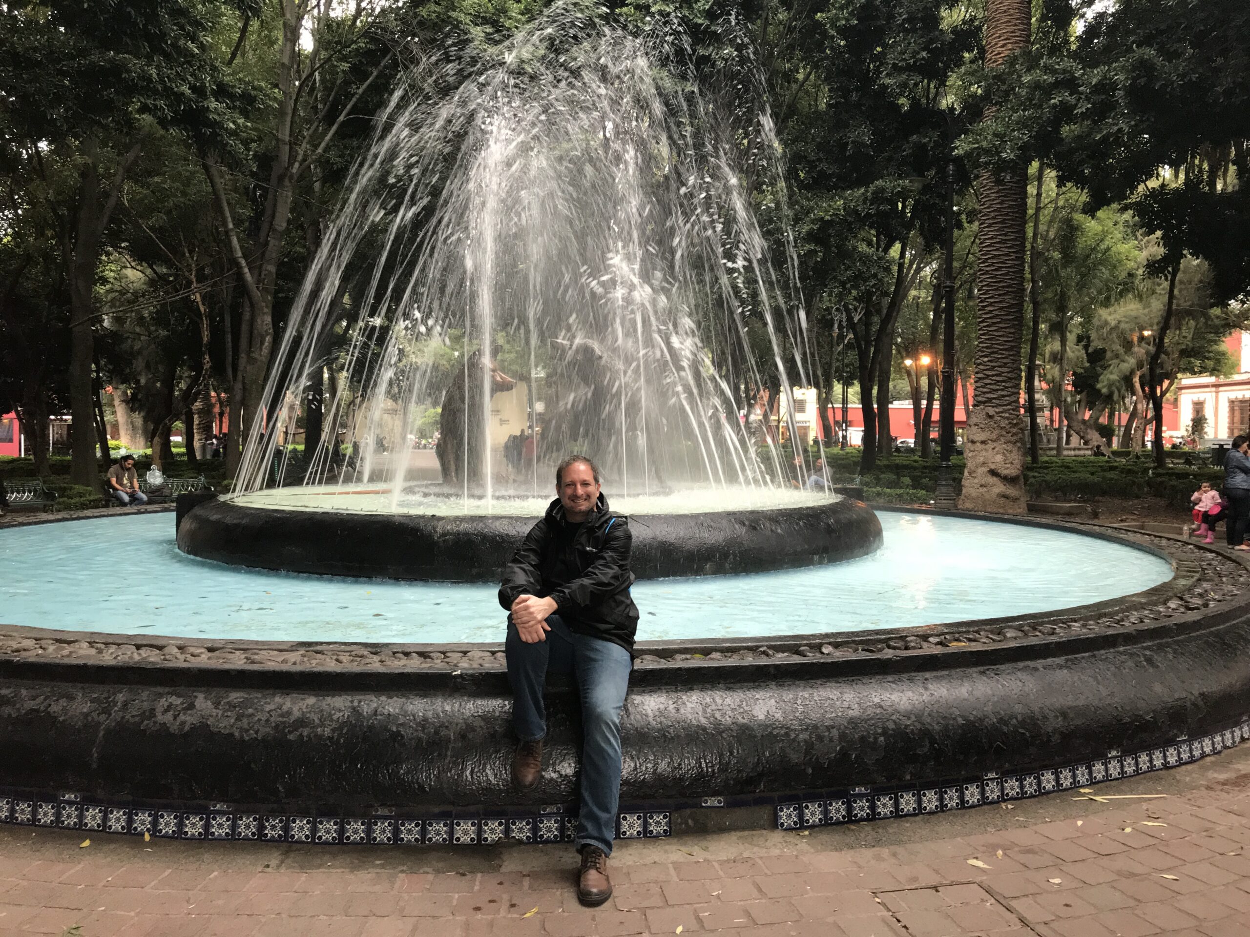 Mexico City Like A Local: Travel Tips From ‘HMO’