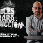 Estrella Media’s ‘Luces, Camara, Adicción’ Podcast Readies For Debut