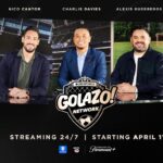 CBS Sports’ New D2C Soccer Network: Spanish Name, Non-Hispanic Focus