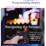 2023 Hispanic TV Programming Report Now Available